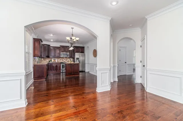 $554,900 | 520 Jutland Way, Evans, GA 30809