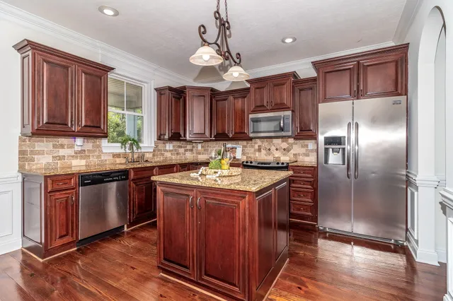 $554,900 | 520 Jutland Way, Evans, GA 30809