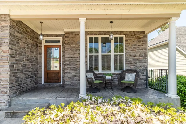 $554,900 | 520 Jutland Way, Evans, GA 30809