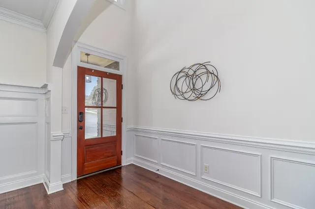 $554,900 | 520 Jutland Way, Evans, GA 30809