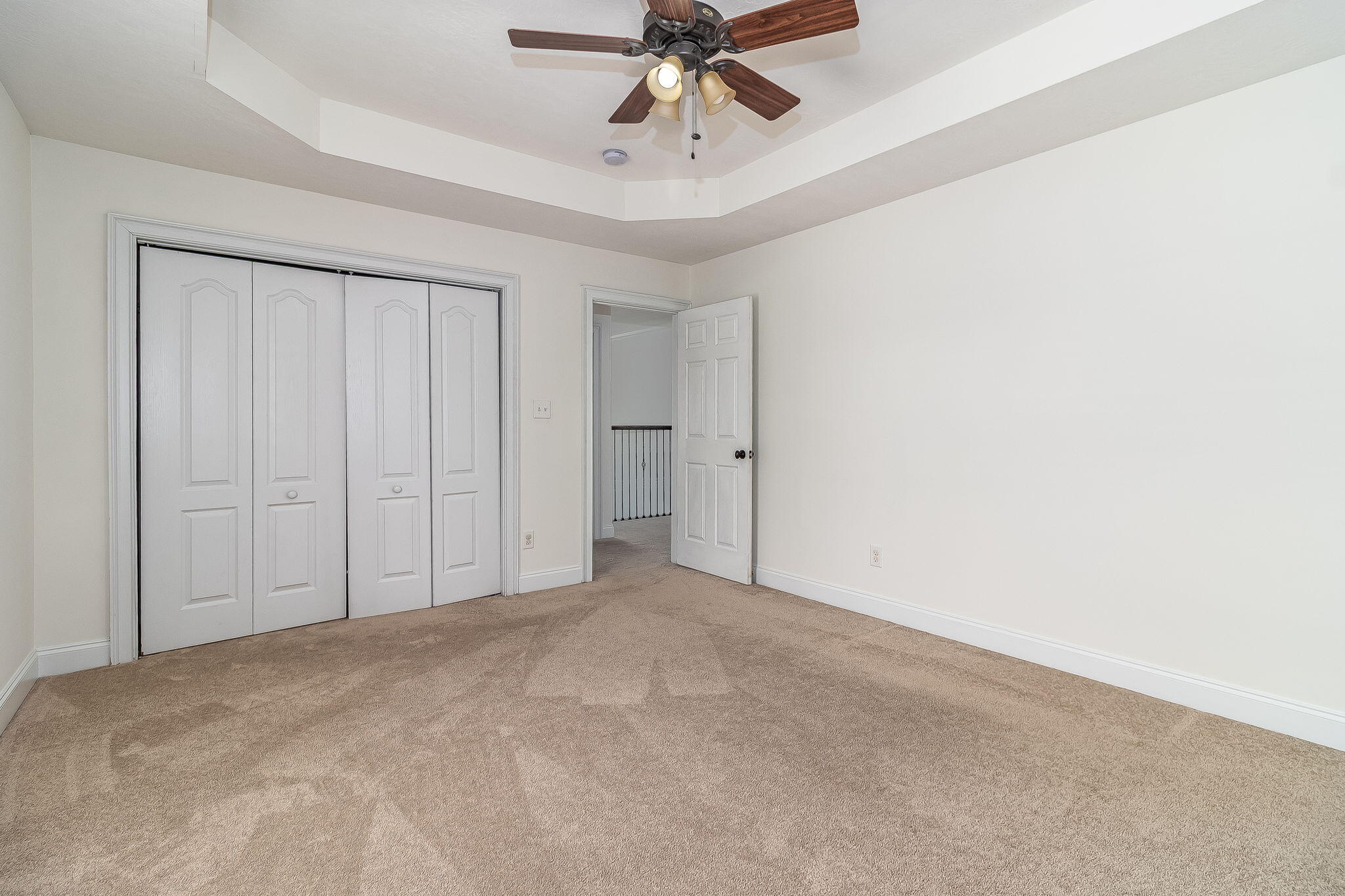 520 Jutland Way Evans, GA 30809 - Photo 35 of 68 Secondary Bedroom 2