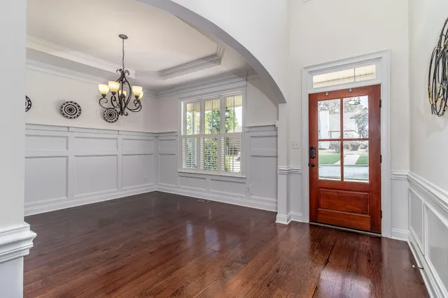 $554,900 | 520 Jutland Way, Evans, GA 30809