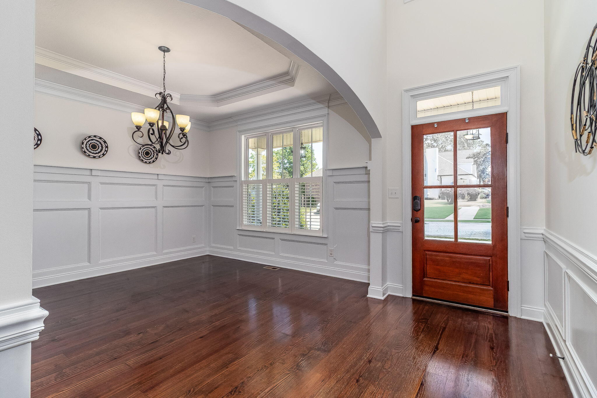 520 Jutland Way Evans, GA 30809 - Photo 4 of 68 Dining Room