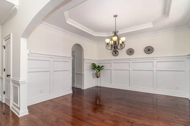 $554,900 | 520 Jutland Way, Evans, GA 30809