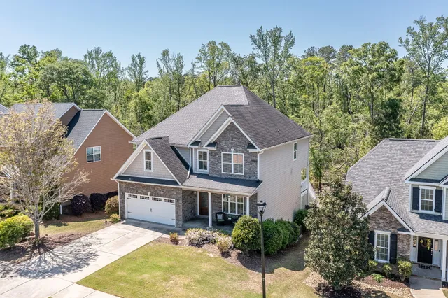 $554,900 | 520 Jutland Way, Evans, GA 30809
