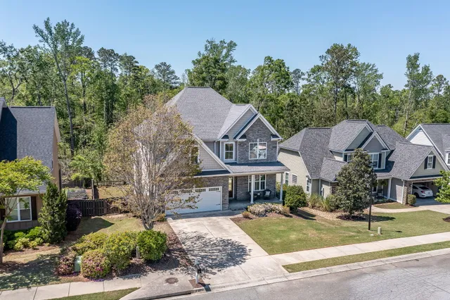 $554,900 | 520 Jutland Way, Evans, GA 30809
