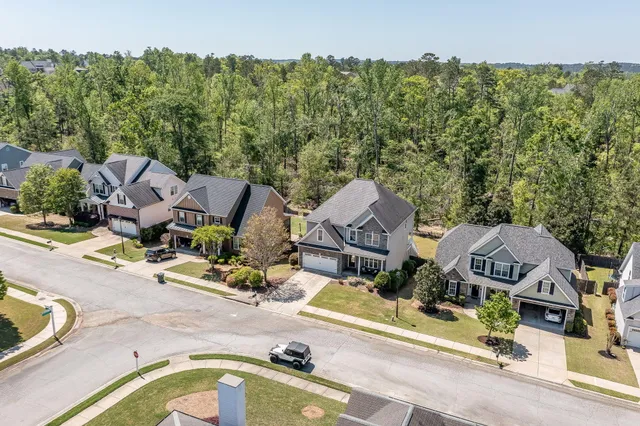 $554,900 | 520 Jutland Way, Evans, GA 30809
