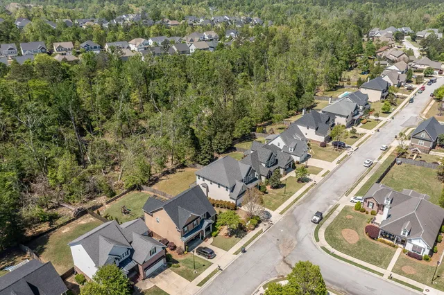 $554,900 | 520 Jutland Way, Evans, GA 30809