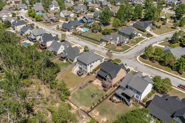 $554,900 | 520 Jutland Way, Evans, GA 30809