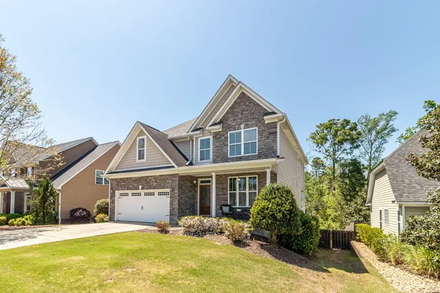 $554,900 | 520 Jutland Way, Evans, GA 30809