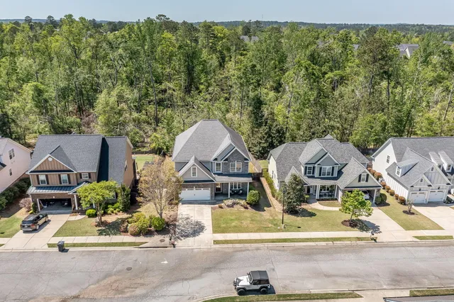 $554,900 | 520 Jutland Way, Evans, GA 30809