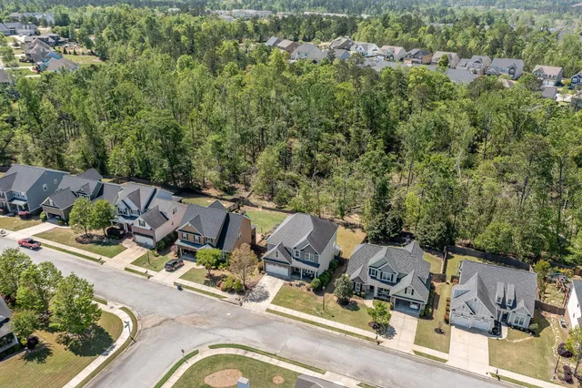 $554,900 | 520 Jutland Way, Evans, GA 30809