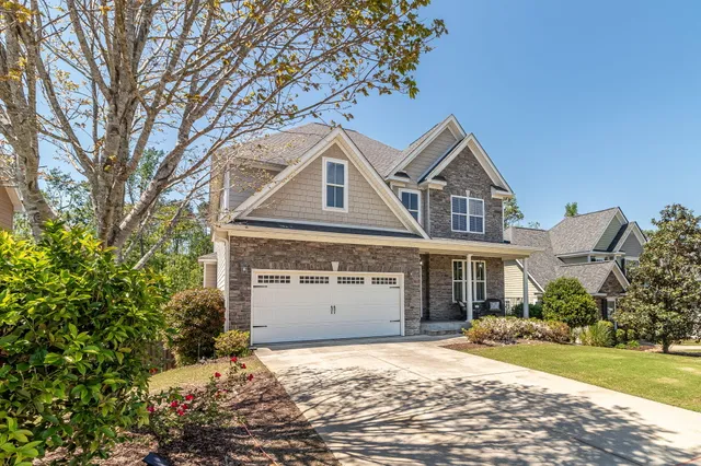 $554,900 | 520 Jutland Way, Evans, GA 30809