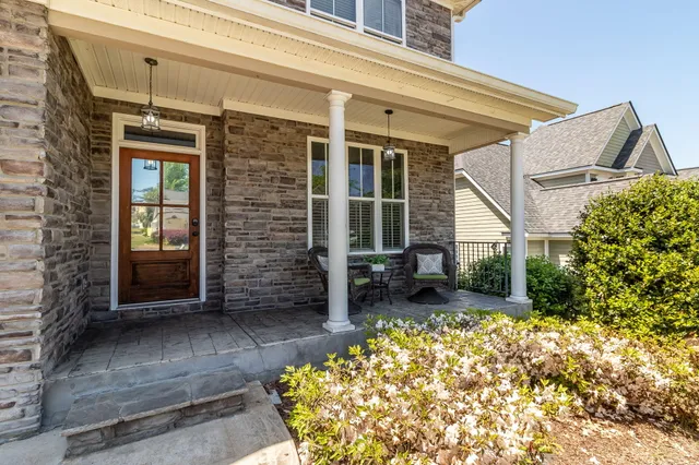 $554,900 | 520 Jutland Way, Evans, GA 30809