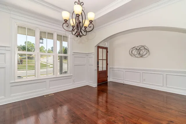 $554,900 | 520 Jutland Way, Evans, GA 30809