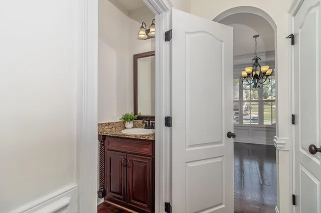 $554,900 | 520 Jutland Way, Evans, GA 30809