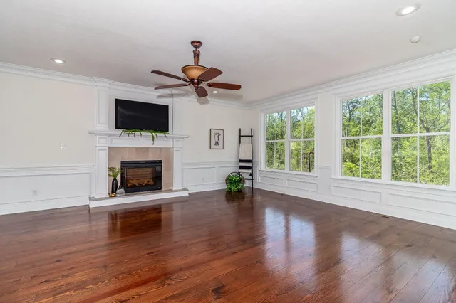 $554,900 | 520 Jutland Way, Evans, GA 30809