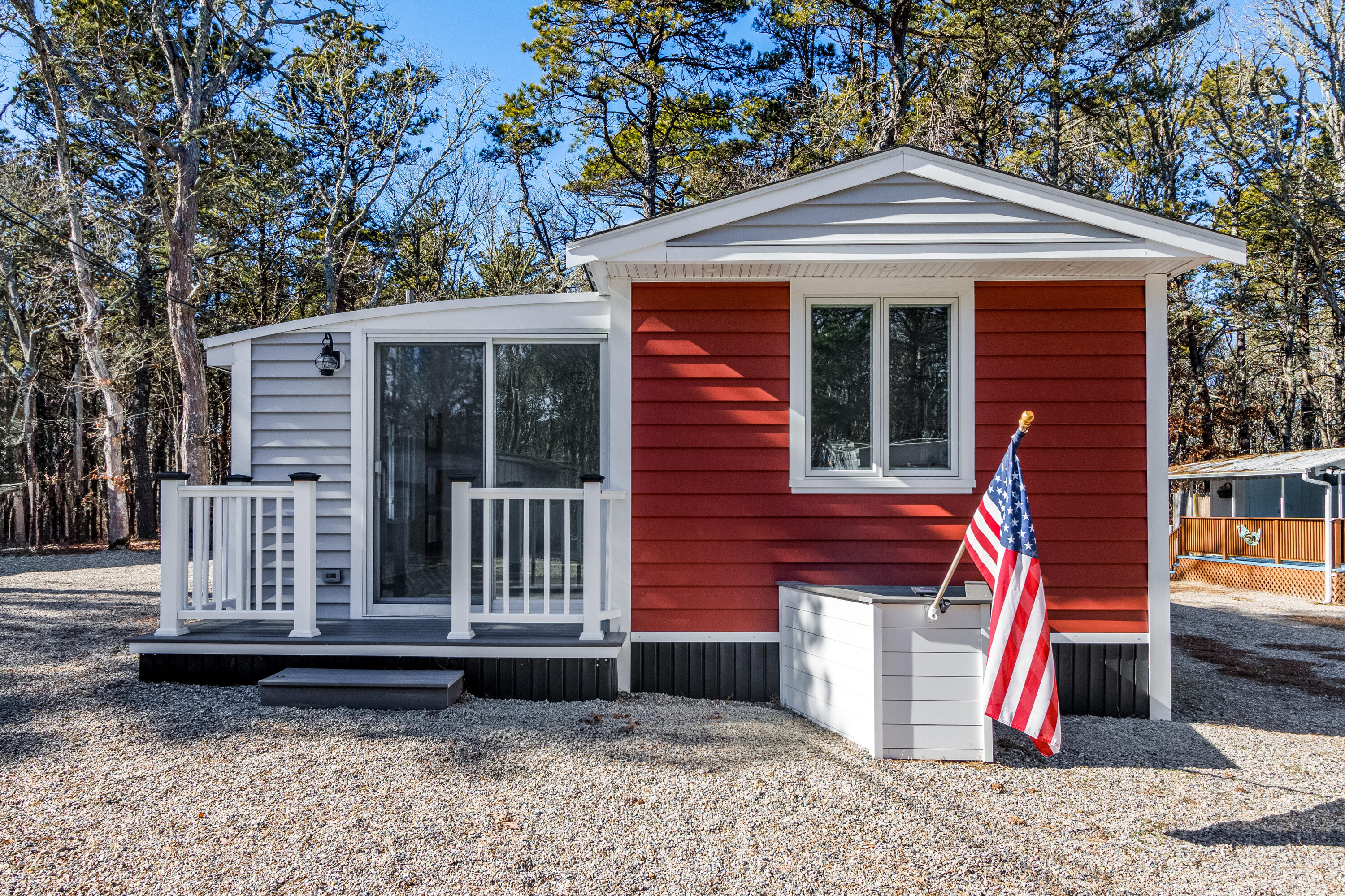 310 Old Chatham Road, Unit A7 Dennis, MA 02660 - Photo 1 of 27 IMG_3165-Edit