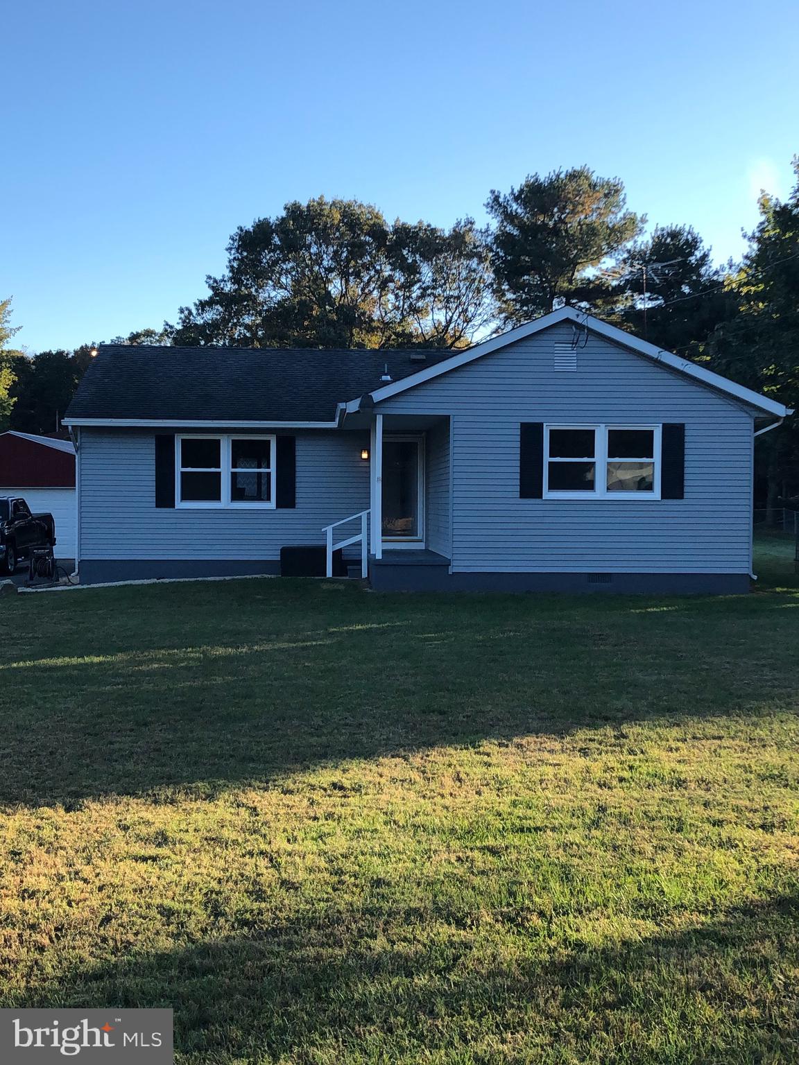 308 Sheppards Mill Road Bridgeton, NJ 08302 - Photo 1 of 18