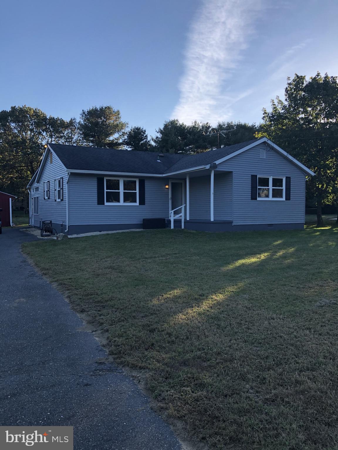 308 Sheppards Mill Road Bridgeton, NJ 08302 - Photo 2 of 18