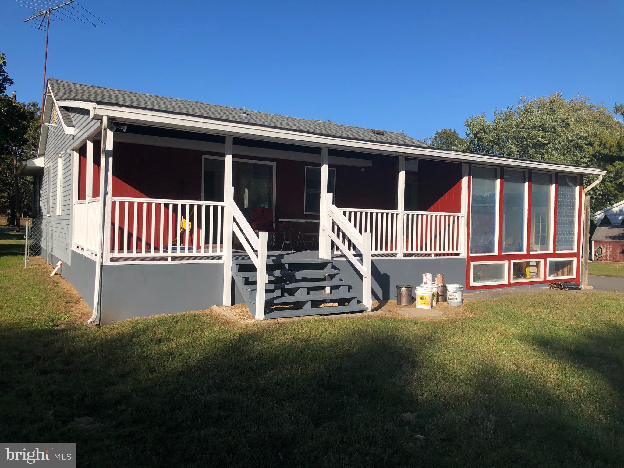 308 Sheppards Mill Road Bridgeton, NJ 08302 - Photo 8 of 18