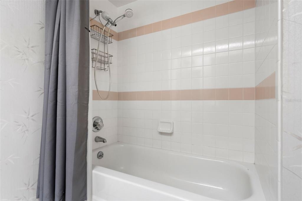 511 Marcia Loop Winter Haven, FL 33884 - Photo 29 of 46 a bathroom with a bathtub