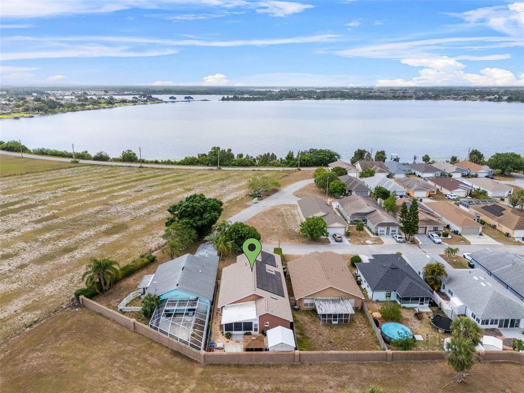 511 Marcia Loop Winter Haven, FL 33884 - Photo 42 of 46 a view of a city and ocean view