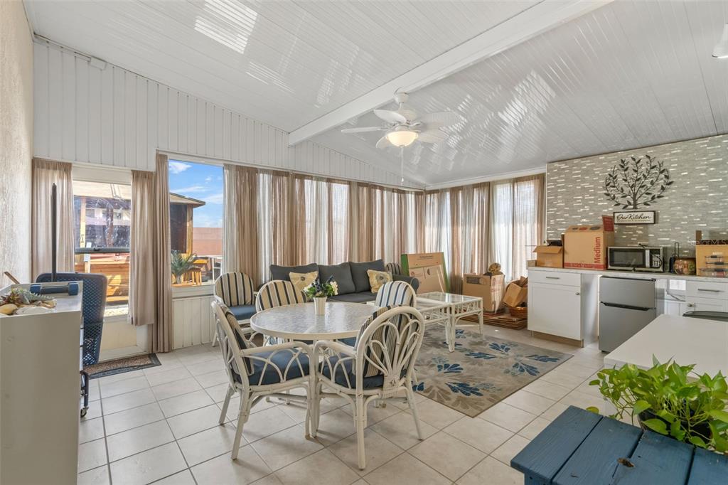 511 Marcia Loop Winter Haven, FL 33884 - Photo 6 of 46 a view of a dining room with furniture