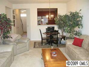 114 Snead Road, Unit 114 Fort Mill, SC 29715 - Photo 5 of 7 a living room with furniture and a pool table