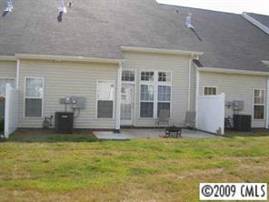 114 Snead Road, Unit 114 Fort Mill, SC 29715 - Photo 7 of 7 a view of a house with yard and sitting area