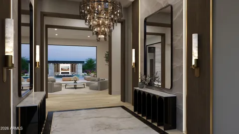 $12,450,000 | 9067 East Chino Drive, Scottsdale, AZ 85255
