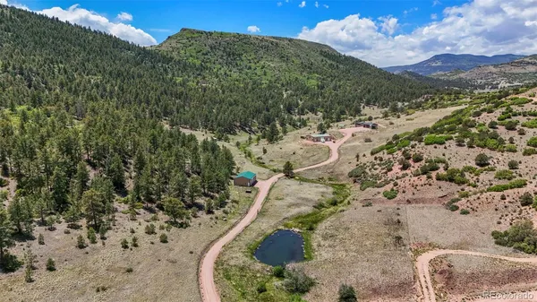 $2,100,000 | 400 Bear Trax Drive, Canon City, CO 81212
