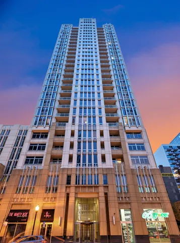 $3,100 | 1400 South Michigan Avenue, Unit 1709, Chicago, IL 60605