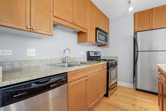 $3,100 | 1400 South Michigan Avenue, Unit 1709, Chicago, IL 60605