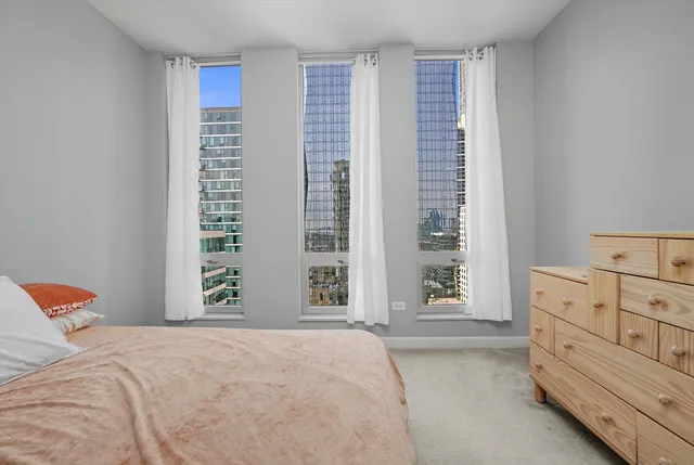 $3,100 | 1400 South Michigan Avenue, Unit 1709, Chicago, IL 60605