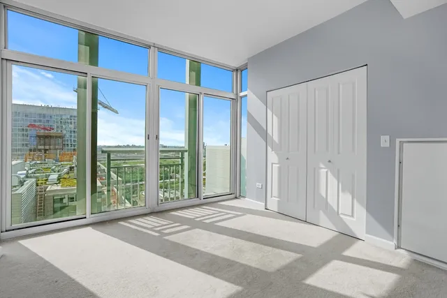 $3,100 | 1400 South Michigan Avenue, Unit 1709, Chicago, IL 60605