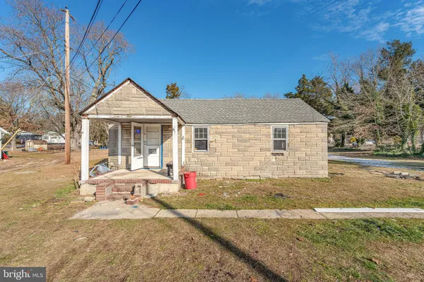 $75,000 | 21 Lummis Mill Road, Bridgeton, NJ 08302