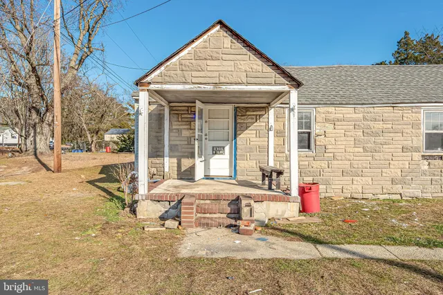 $125,000 | 21 Lummis Mill Road, Bridgeton, NJ 08302