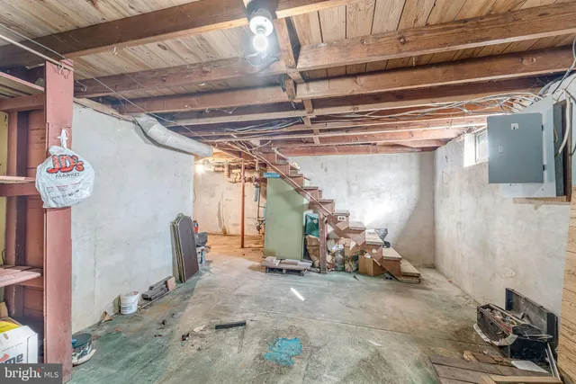 $125,000 | 21 Lummis Mill Road, Bridgeton, NJ 08302