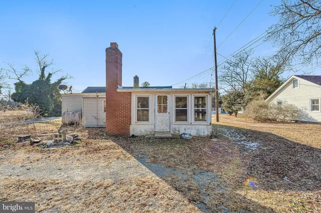 $125,000 | 21 Lummis Mill Road, Bridgeton, NJ 08302