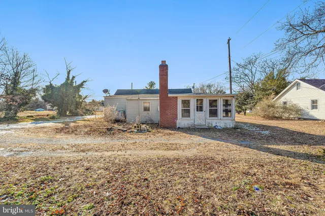 $125,000 | 21 Lummis Mill Road, Bridgeton, NJ 08302