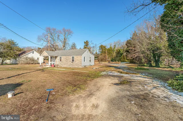 $125,000 | 21 Lummis Mill Road, Bridgeton, NJ 08302