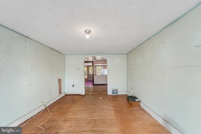 $125,000 | 21 Lummis Mill Road, Bridgeton, NJ 08302