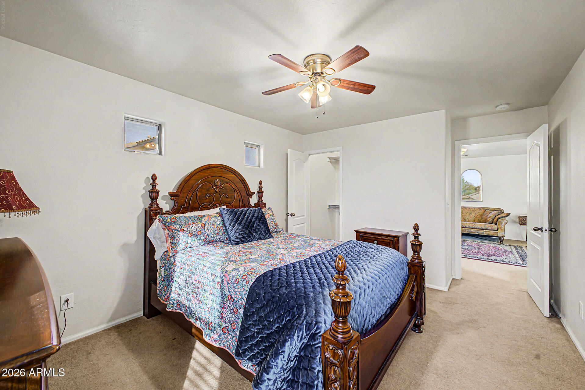 946 West Gascon Road San Tan Valley, AZ 85143 - Photo 22 of 41 Bedroom #2