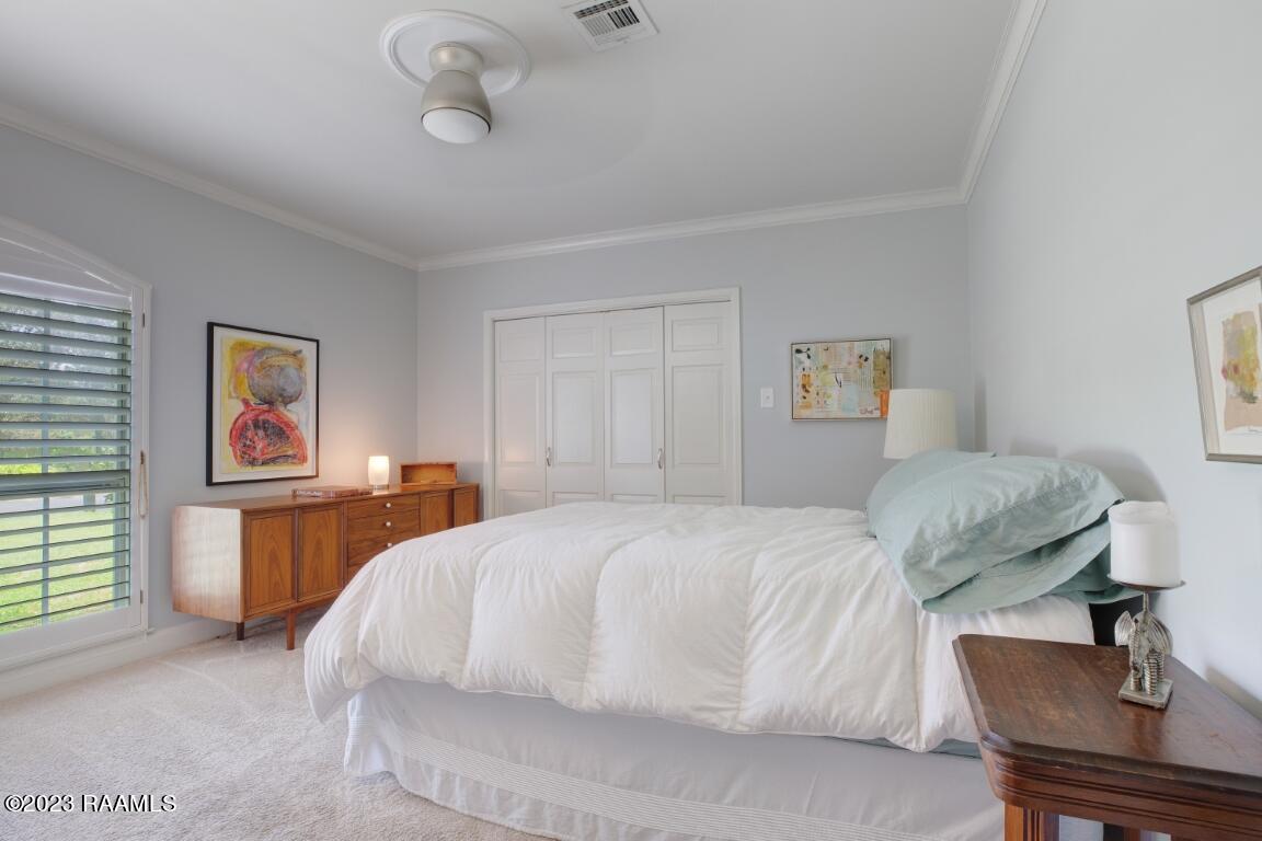 202 Kings Road Lafayette, LA 70503 - Photo 13 of 28 Bedroom 1