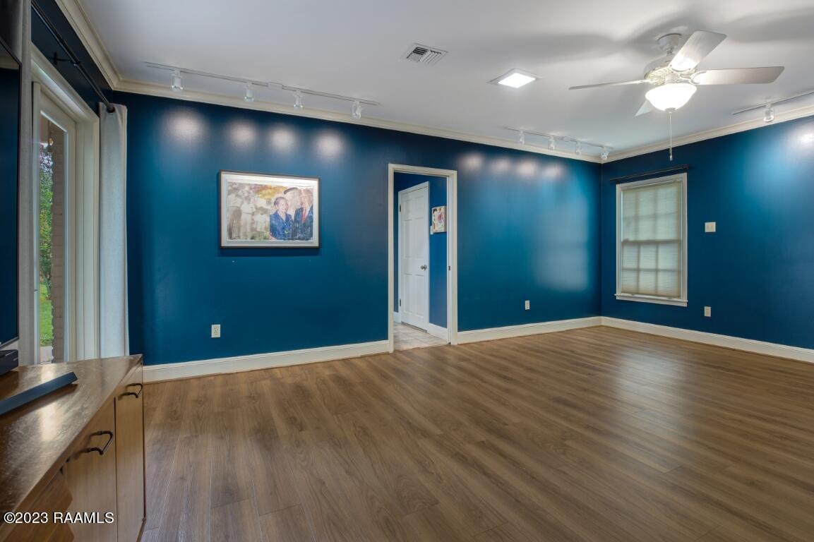 202 Kings Road Lafayette, LA 70503 - Photo 17 of 28 Primary Bedroom