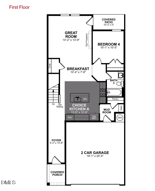 2914 Walden Road Apex, NC 27502 - Photo 15 of 16