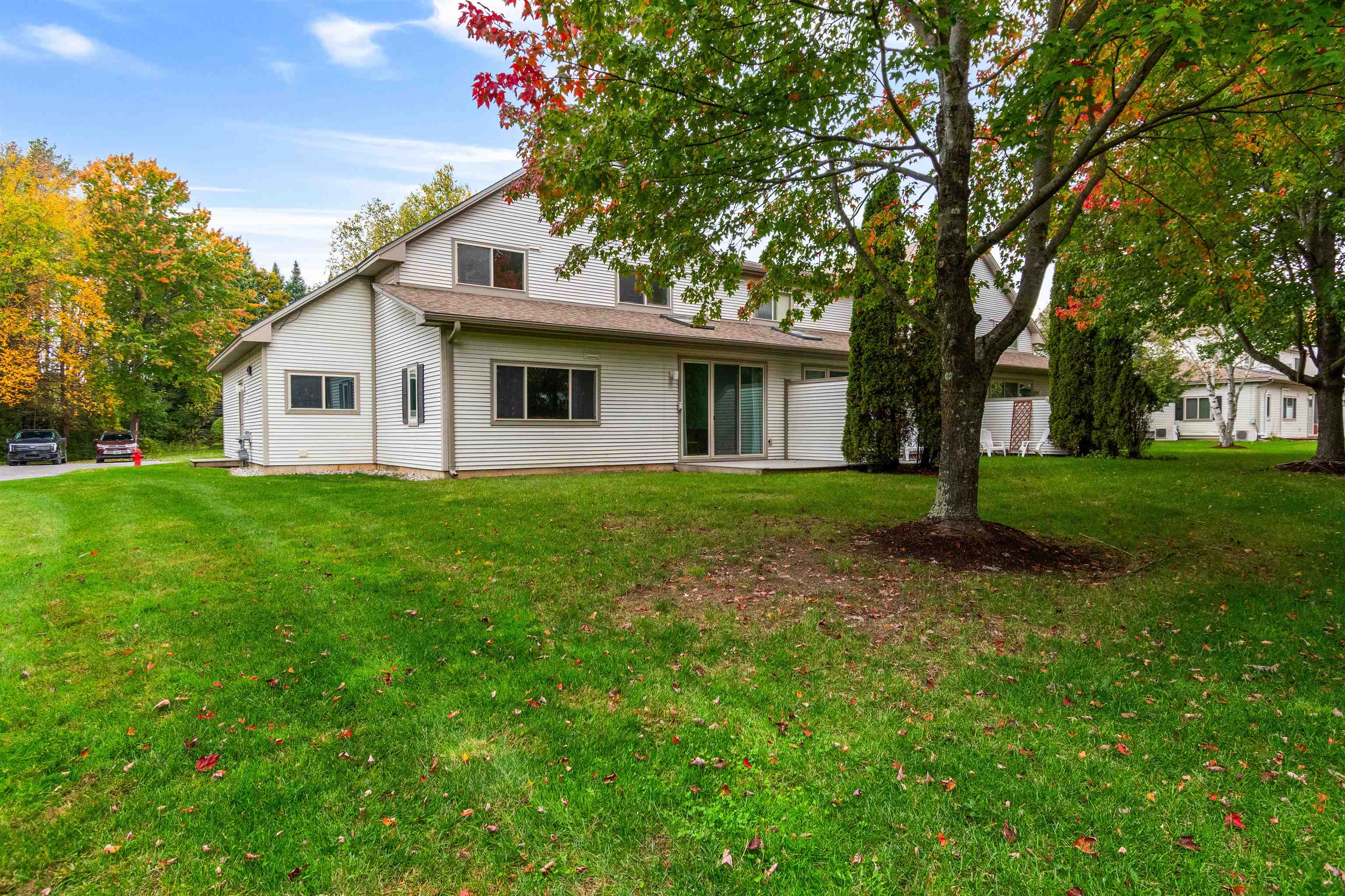 28 Forest Run Road, Unit 28 Williston, VT 05495 - Photo 54 of 56
