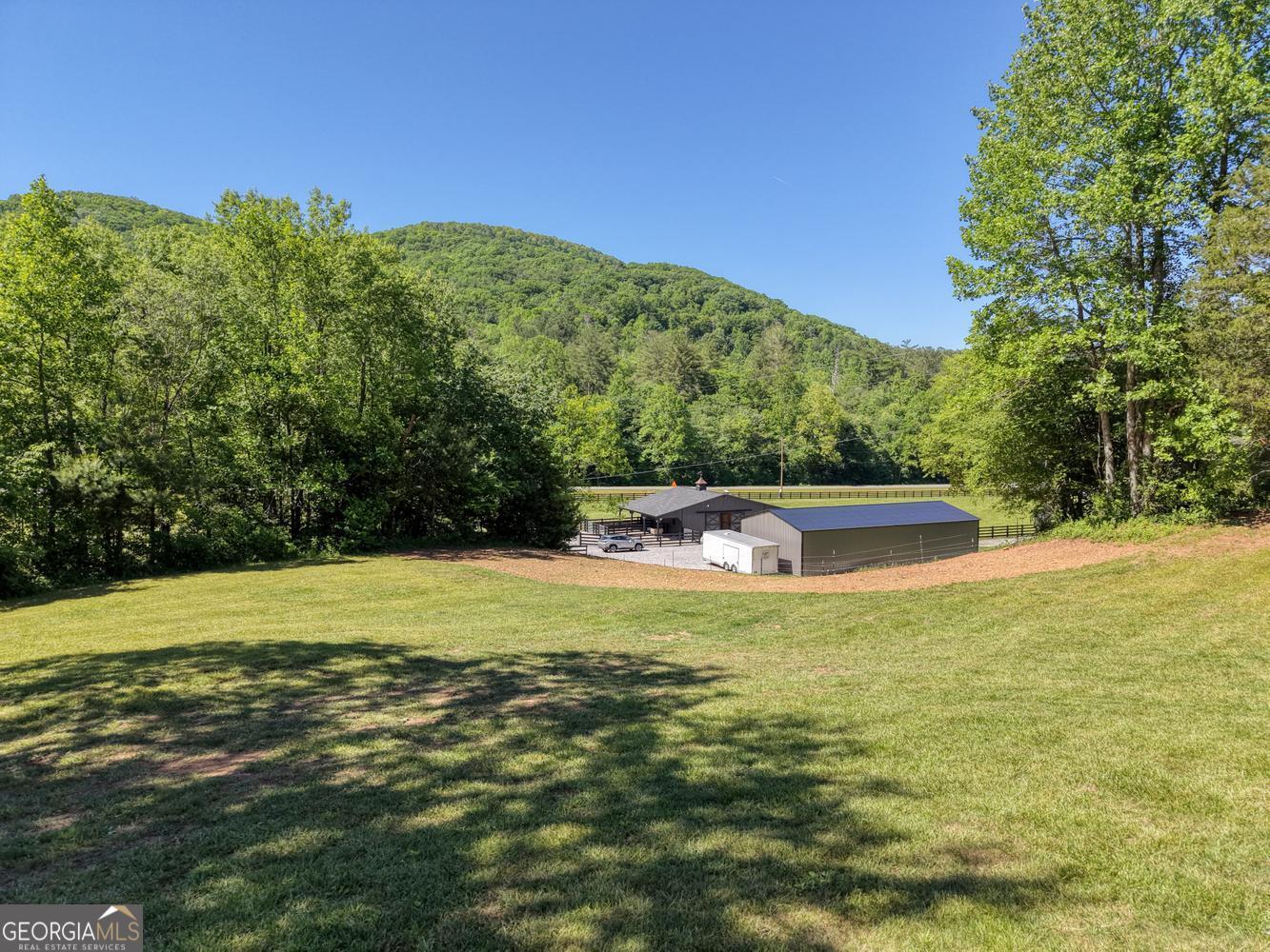 4836 Owltown Road Blairsville, GA 30512 - Photo 57 of 95