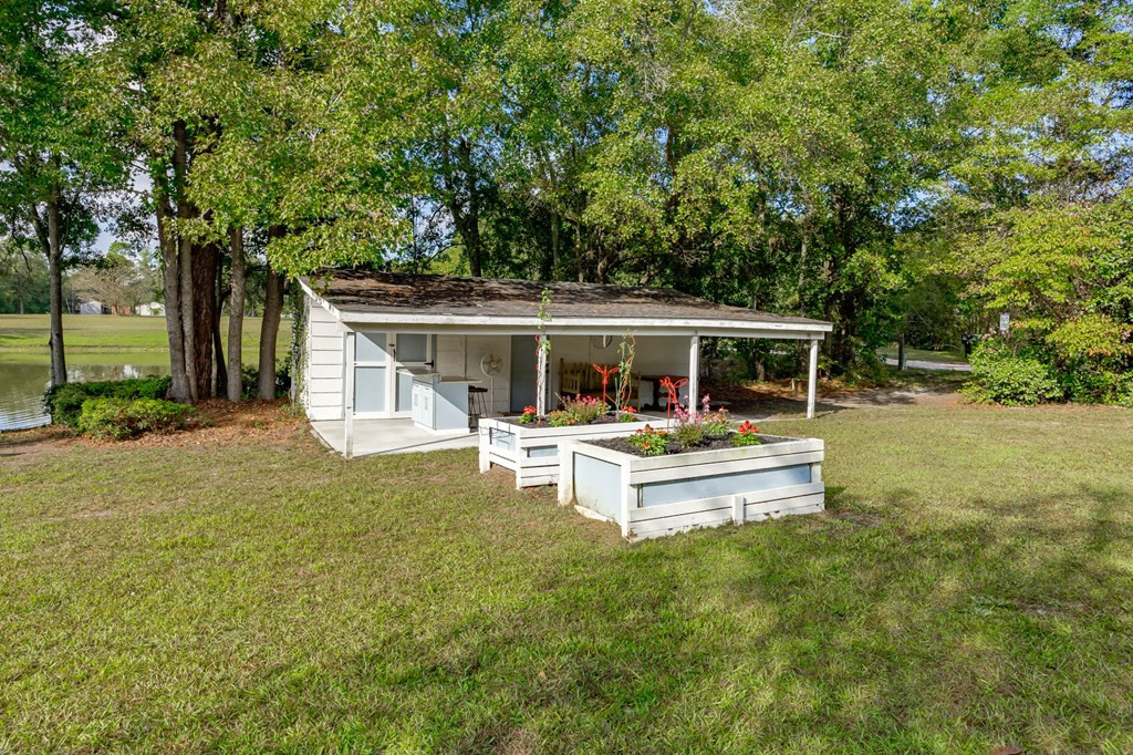1024 Pebble Lane Manning, SC 29102 - Photo 54 of 65